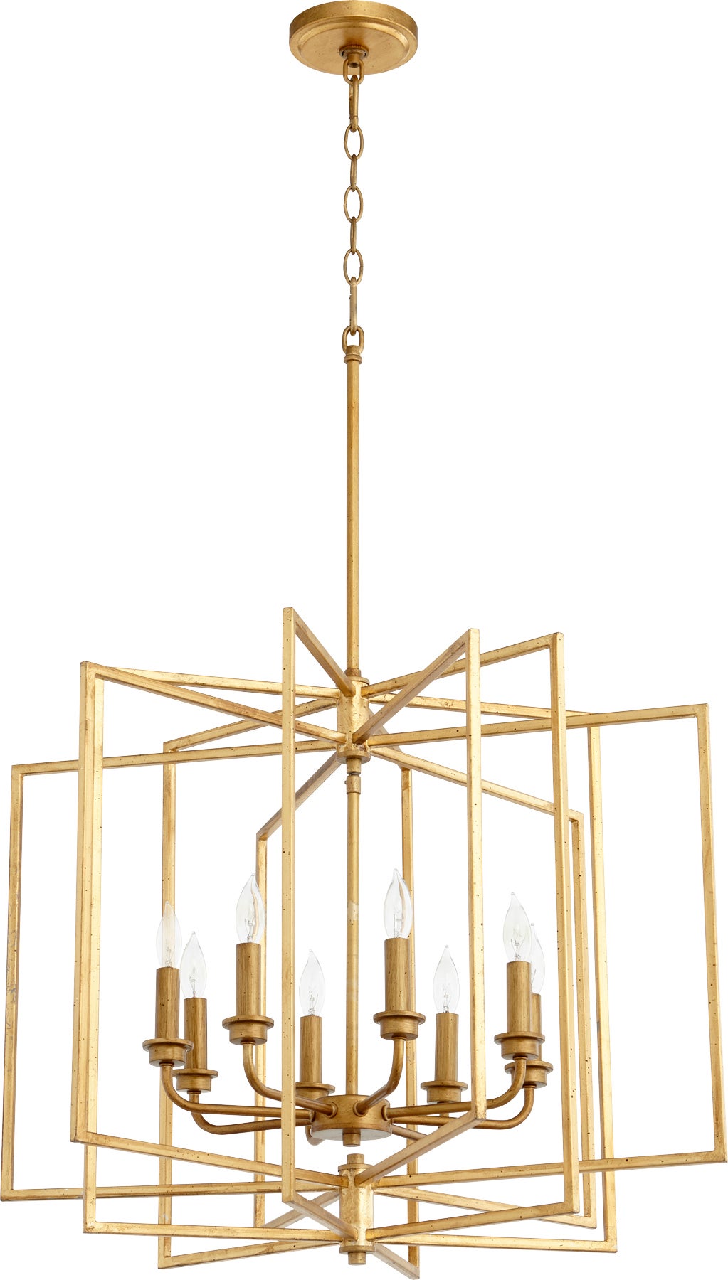 Quorum 88-20-69 Restoration One Light Pendant in Bronze Dark Finish, Quorum 88-20-69 Restoration One Light Pendant in Bronze Dark Finish,